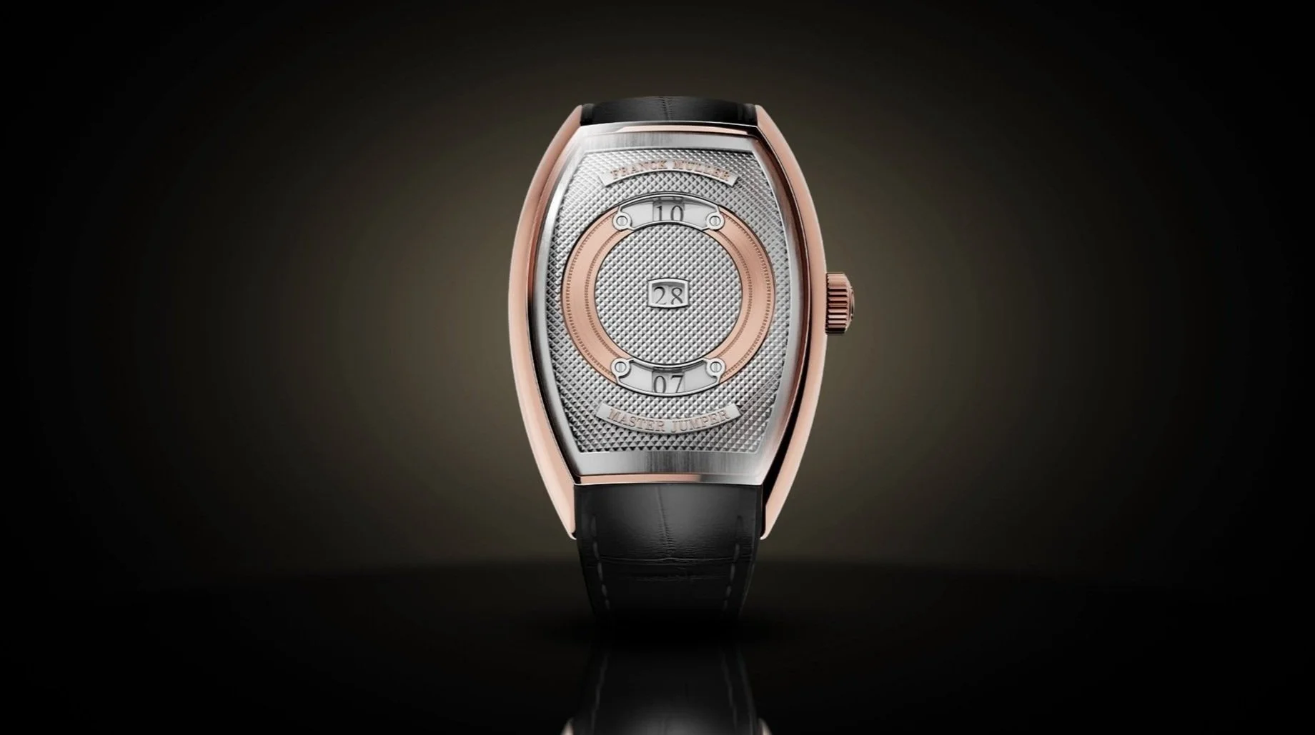 Grand Complications - Franck Muller